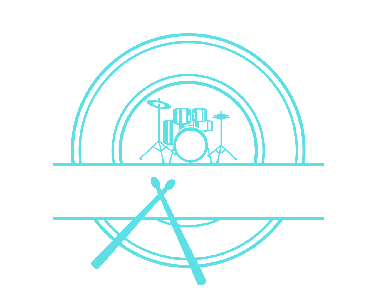 North Atlantic Drum Academy logo